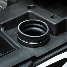 Load image into Gallery viewer, EVP Polaris RZR XP Turbo/S &amp; XP 1000 V-Flow Silicone Intake Tube (Bed to Airbox)
