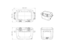 Load image into Gallery viewer, LinQ Cooler 5.3 US Gal (20 L)
