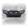 Can-Am X3 2017+ Front HD Winch Bumper