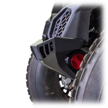 Load image into Gallery viewer, Can-Am X3 2017+ Front HD Winch Bumper
