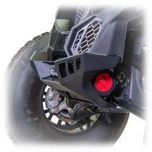 Load image into Gallery viewer, Can-Am X3 2017+ Front HD Winch Bumper
