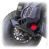 Can-Am X3 2017+ Front HD Winch Bumper