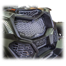Load image into Gallery viewer, Front Grill Kit 5-piece for Can-Am X3 2017+ V2
