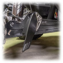 Load image into Gallery viewer, Can-Am 2017+ Maverick X3 Billet Aluminum Rock Guard Kit
