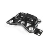 DRT Motorsports Billet Aluminum Radius Rod Plate Kit for Can Am Maverick X3