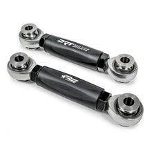 Load image into Gallery viewer, Can-Am X3 2017+ Billet Aluminum Hex Bar Adjustable Sway Bar Link Kit, Rear
