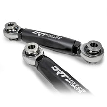 Load image into Gallery viewer, Can-Am X3 2017+ Billet Aluminum Hex Bar Adjustable Sway Bar Link Kit, Rear
