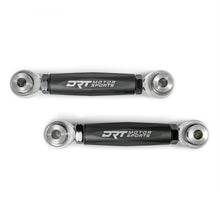 Load image into Gallery viewer, Can-Am X3 2017+ Billet Aluminum Hex Bar Adjustable Sway Bar Link Kit, Rear
