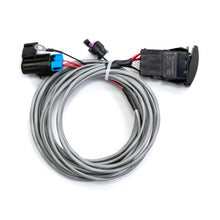 Load image into Gallery viewer, Replacement Rocker Switch &amp; Harness for EVP Electronic Captain's Choice &amp; Shocker Exhaust Systems
