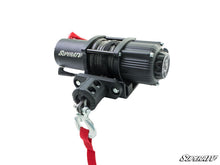 Load image into Gallery viewer, YAMAHA VIKING WINCH MOUNTING PLATE

