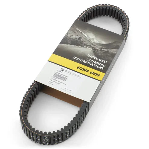 Commander 1000R EFI - XMR - BELT
