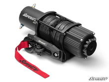 Load image into Gallery viewer, YAMAHA VIKING WINCH MOUNTING PLATE
