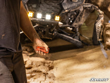 Load image into Gallery viewer, YAMAHA VIKING WINCH MOUNTING PLATE
