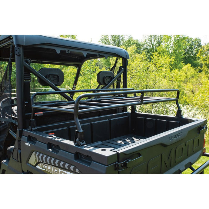 CARGO RACK, REAR