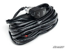 Load image into Gallery viewer, 6" LED COMBINATION SPOT / FLOOD LIGHT BAR
