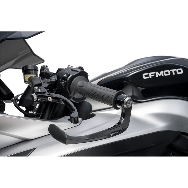 LEVER PROTECTOR - LH – Ruthless Motor Sports