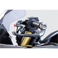 Load image into Gallery viewer, LEVER PROTECTOR LH- SILVER

