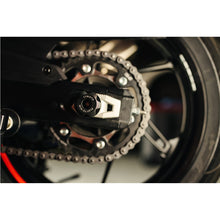 Load image into Gallery viewer, AXLE SLIDER REAR
