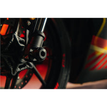 Load image into Gallery viewer, AXLE SLIDER REAR
