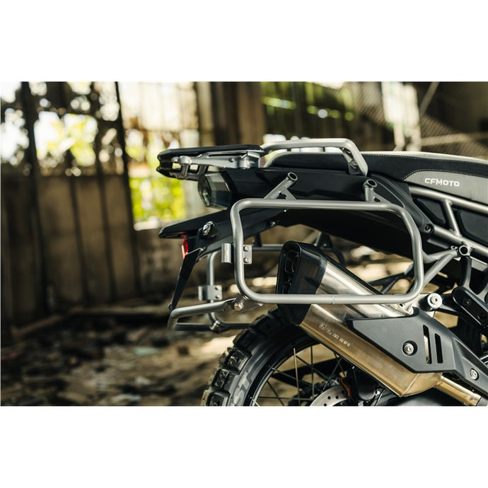 PANNIER RACKS – Ruthless Motor Sports
