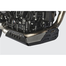 Load image into Gallery viewer, SKIDPLATE- BLACK
