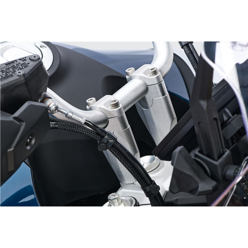 HANDLEBAR RISERS – Ruthless Motor Sports
