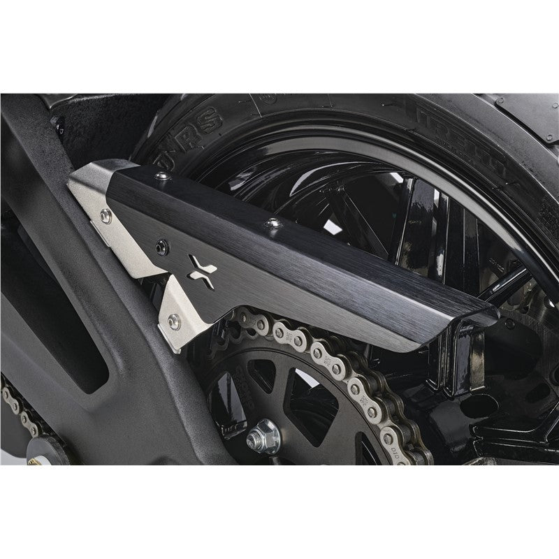 CHAIN GUARD – Ruthless Motor Sports