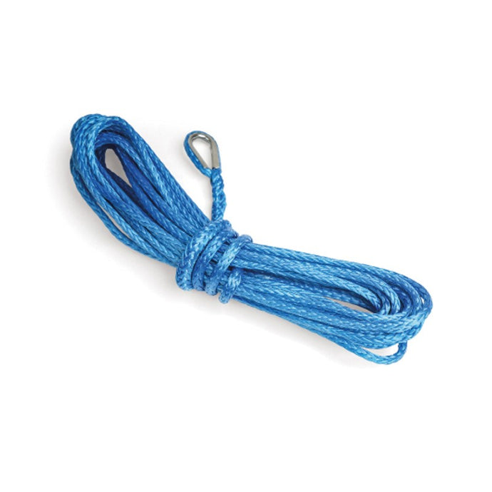 WINCH ROPE, SYNTHETIC