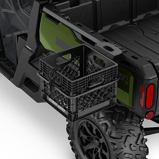 Hanging Storage Box Can-Am Defender