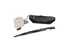 Load image into Gallery viewer, Windshield Wiper And Washer Kit Can-Am Defender
