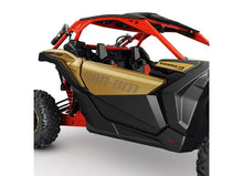 Load image into Gallery viewer, Can-Am Maverick X3 Front Lower Door Panels
