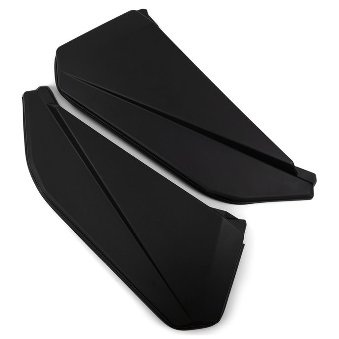 Front Lower Door Panels Can-Am Maverick X3
