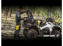 Load image into Gallery viewer, Can-Am LinQ 32 Gal (124L) Trunk Box Panels Octane Blue

