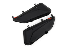 Load image into Gallery viewer, Can-Am Maverick X3 Lower Door Panel Storage Bags
