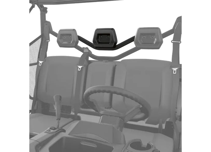 Central Headrest Can-Am Defender – Ruthless Motor Sports