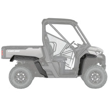 Load image into Gallery viewer, Can-Am Defender Fender Flares
