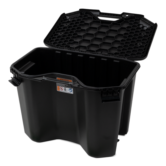 LinQ 7.8 US Gal (30 L) Modular Cargo Box