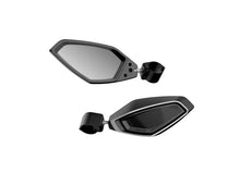 Load image into Gallery viewer, Can-Am Maverick X3 &amp; Maverick R Aluminum Side Mirrors
