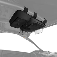 Load image into Gallery viewer, Can-Am Maverick R Overhead Storage Bag
