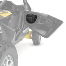 Load image into Gallery viewer, Can-Am Maverick R Upper Door Storage Bags
