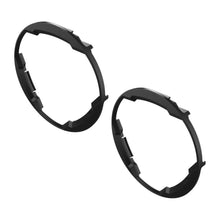 Load image into Gallery viewer, Round Universal Shrouds for FLEX ERA® 3 Lights - Pair
