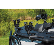 Load image into Gallery viewer, FlexGrip Mount, Pair, Fits all CFMoto CFConnect holes
