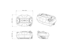 Load image into Gallery viewer, LinQ 3.7 US Gal (14.5 L) Fuel Caddy
