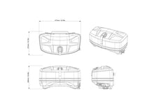 Load image into Gallery viewer, LinQ 4.5 US Gal (17 L) Sport Bag
