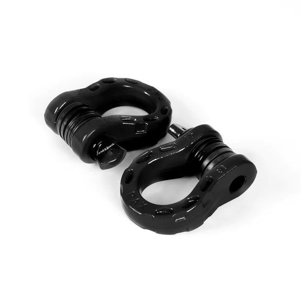 8 TON D-RING SHACKLE