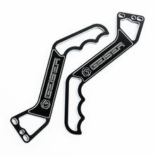 Load image into Gallery viewer, Can-Am Maverick X3 Billet Door Handles by Geiser Performance
