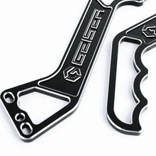 Load image into Gallery viewer, Can-Am Maverick X3 Billet Door Handles by Geiser Performance
