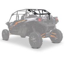 Load image into Gallery viewer, REAR CARGO/TIRE RACK
