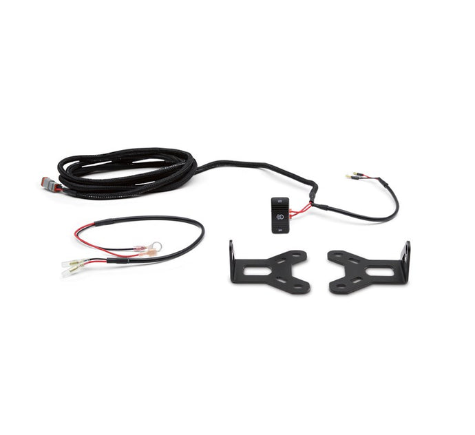 LED LIGHT BAR HARNESS KIT