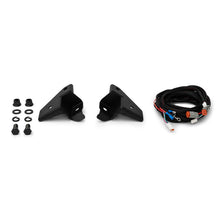 Load image into Gallery viewer, Rear Pod Light Mount &amp; Harness Kit
